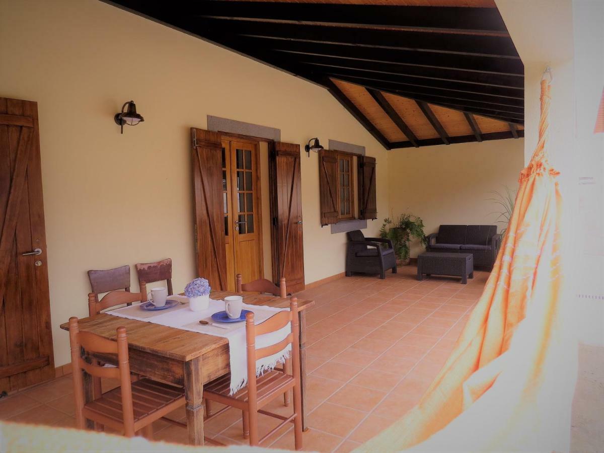 Casa Das Ginjas São Vicente Zewnętrze zdjęcie