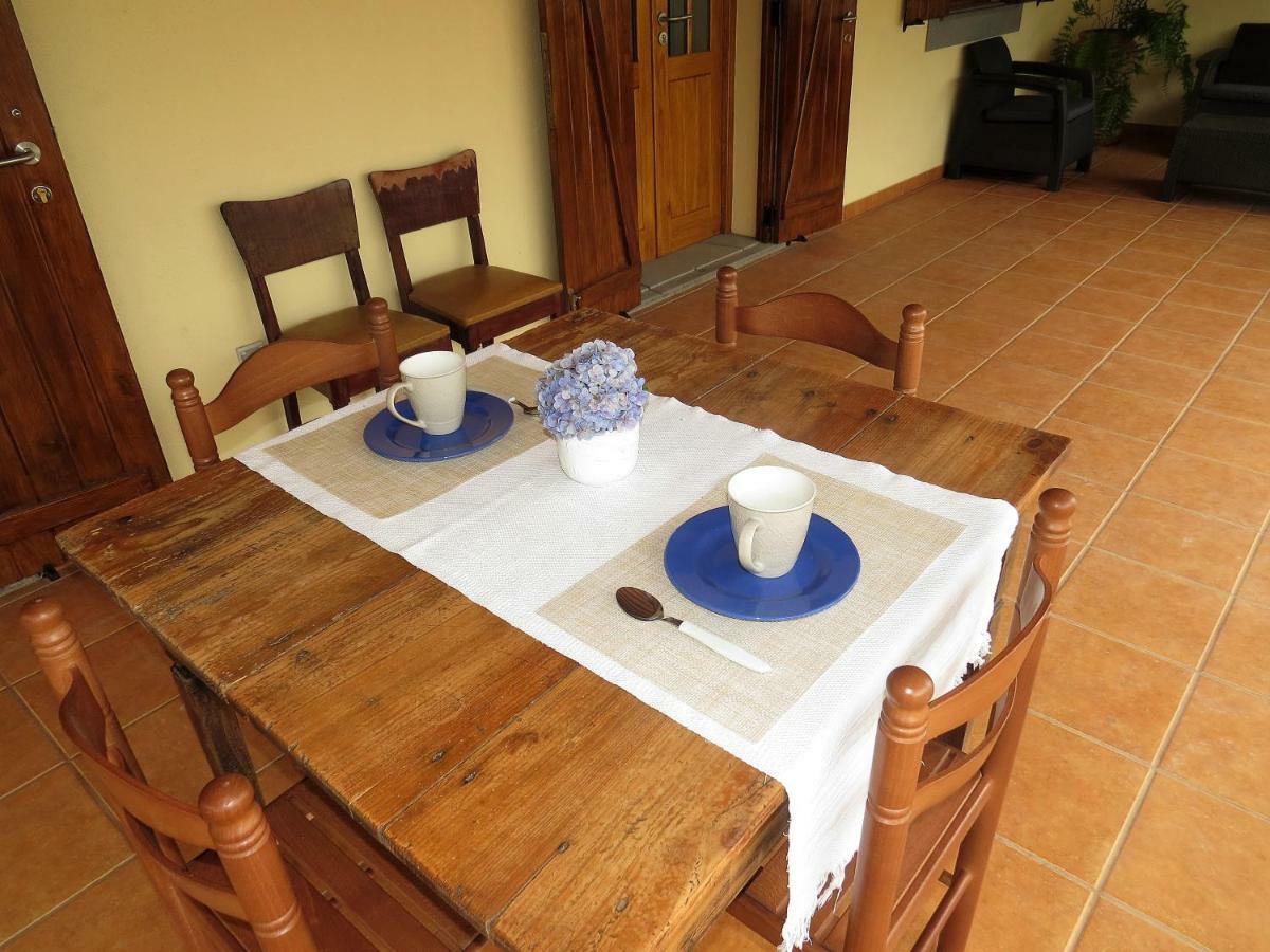 Casa Das Ginjas São Vicente Zewnętrze zdjęcie